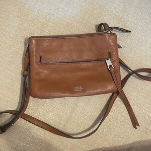 🤎Brown Vince Camuto Crossbody Bag🤎